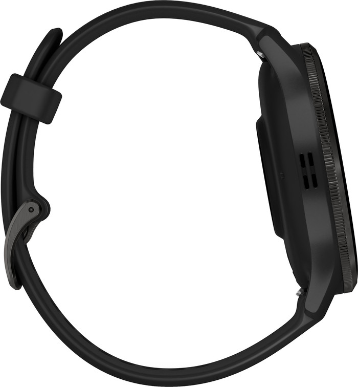 Garmin Venu 3 Schwarz null