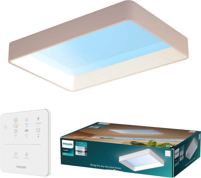 Philips Skylight Daylight Lamp Medium Main Image