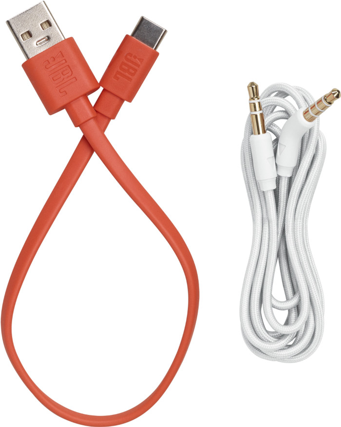 JBL Live 670NC Weiß null