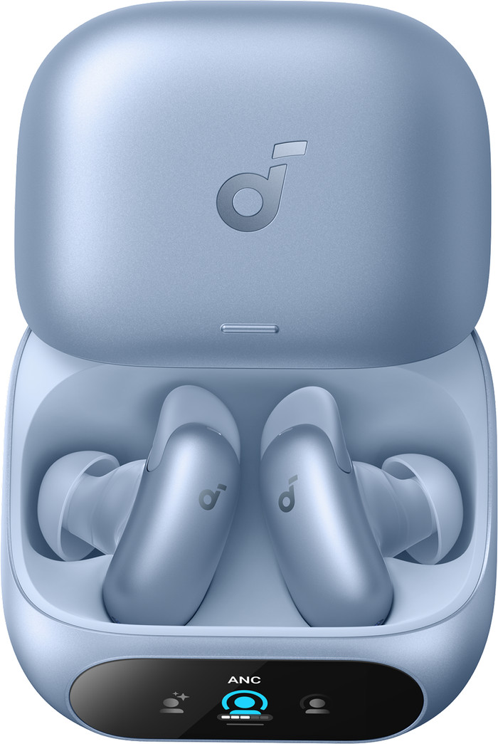 soundcore Liberty 5 Pro Blue accessory