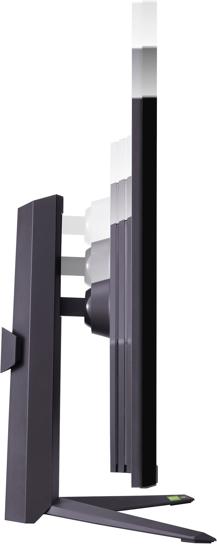 LG UltraGear 32GR93U-B null