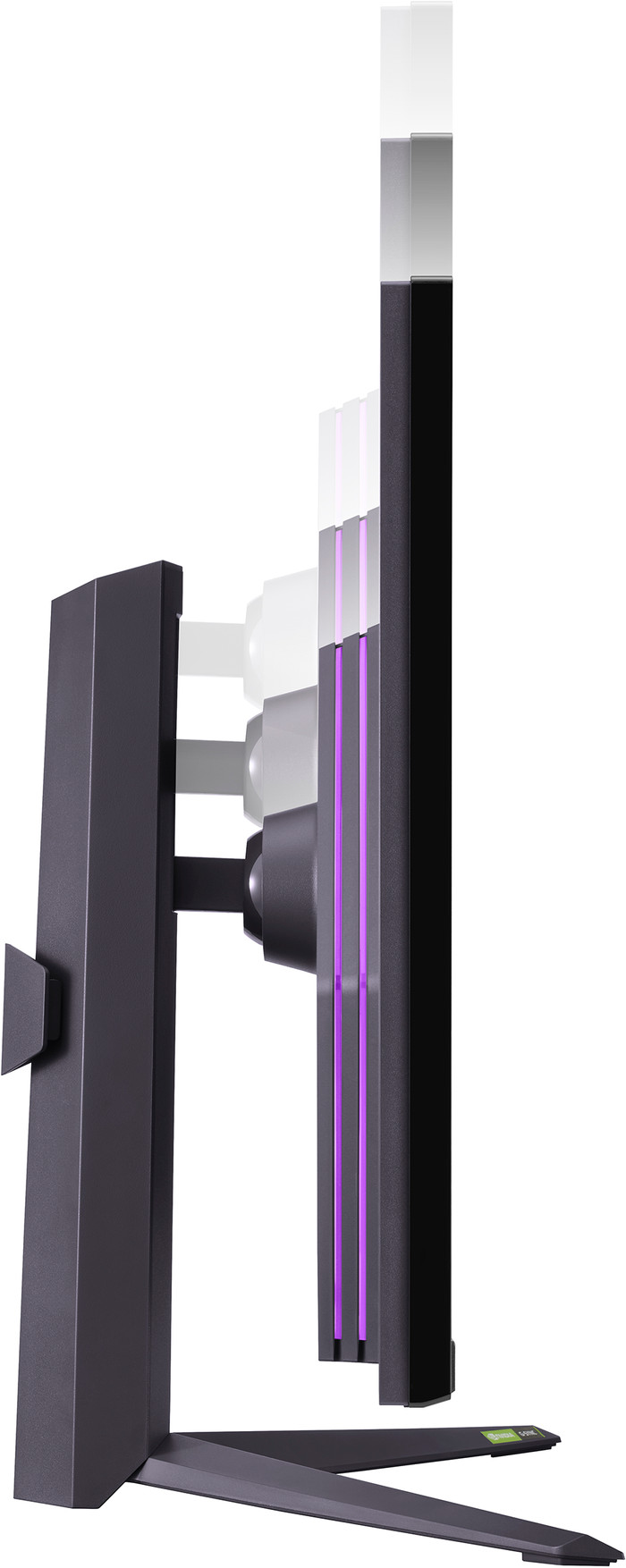 LG UltraGear 32GR93U-B null