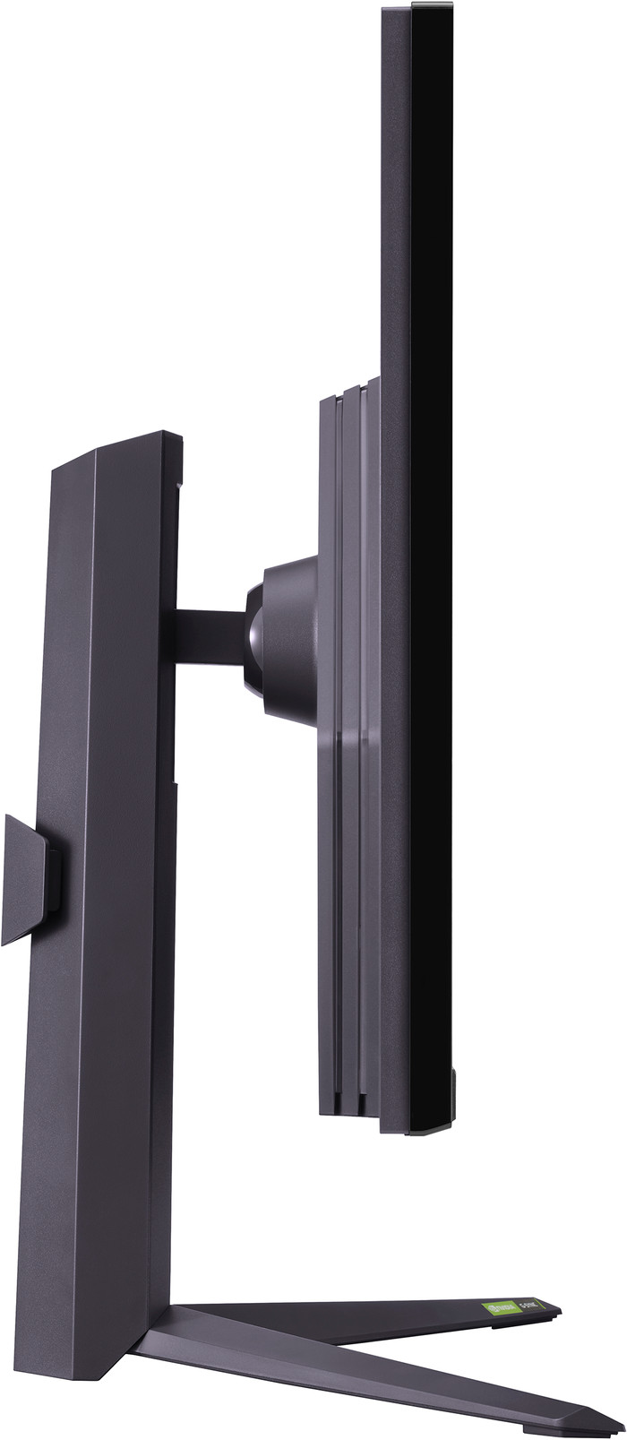 LG UltraGear 32GR93U-B null