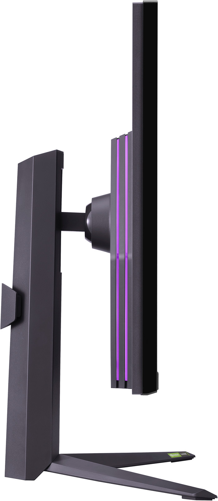 LG UltraGear 32GR93U-B null