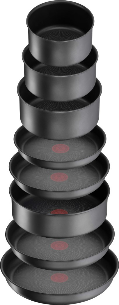 Tefal Ingenio Daily Chef On Cookware Set 20-piece null