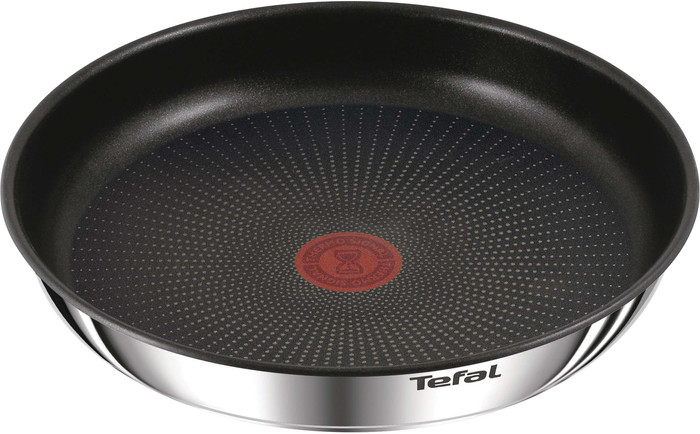 Tefal Ingenio Emotion On Cookware Set 13-piece null