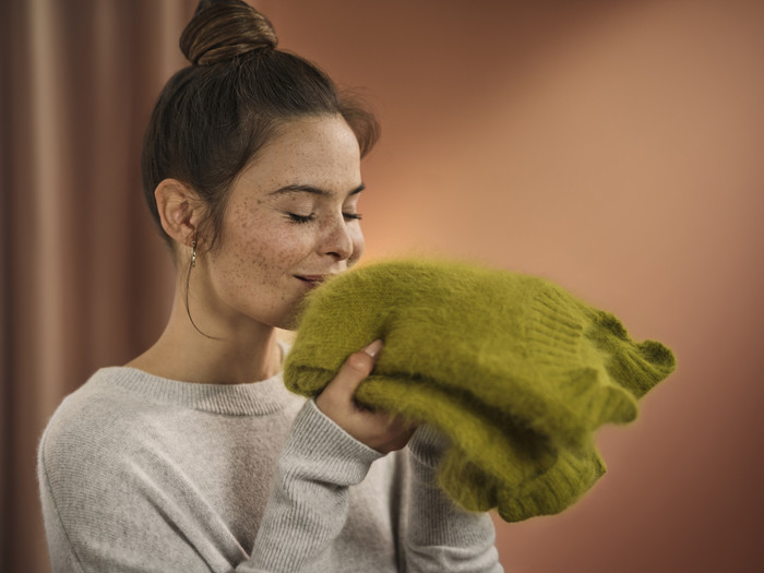 Philips STH7060/80 produkt in gebrauch