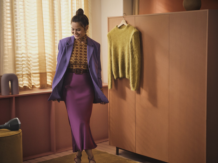 Philips STH7060/80 produkt in gebrauch