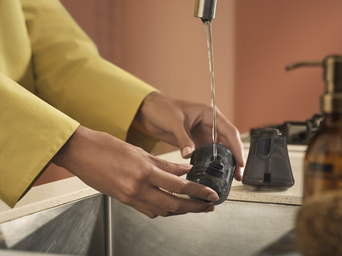 Philips STH7060/80 produkt in gebrauch