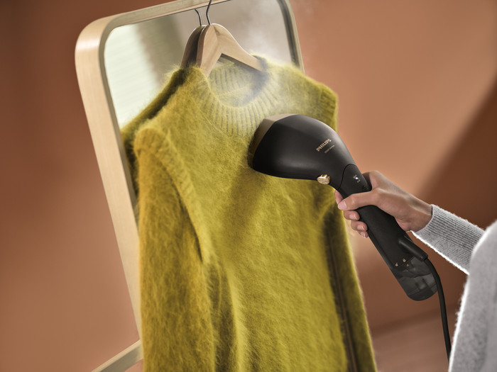 Philips STH7060/80 produkt in gebrauch