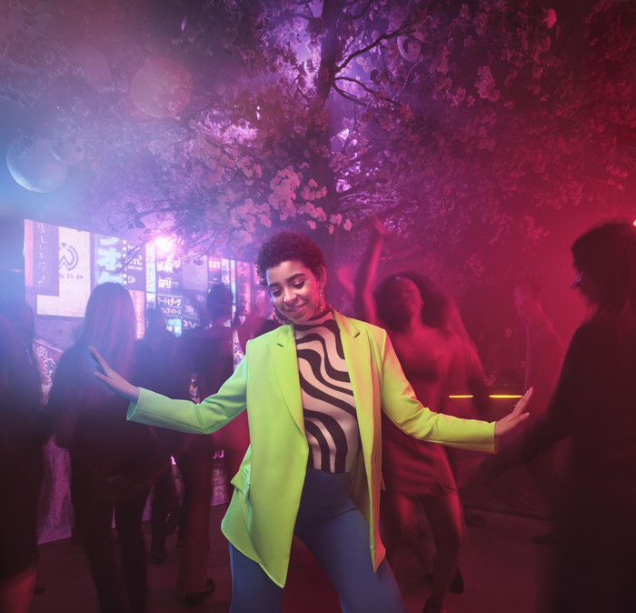 Philips STH7060/80 produkt in gebrauch