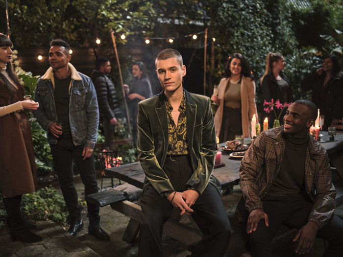 Philips STH7060/80 produkt in gebrauch