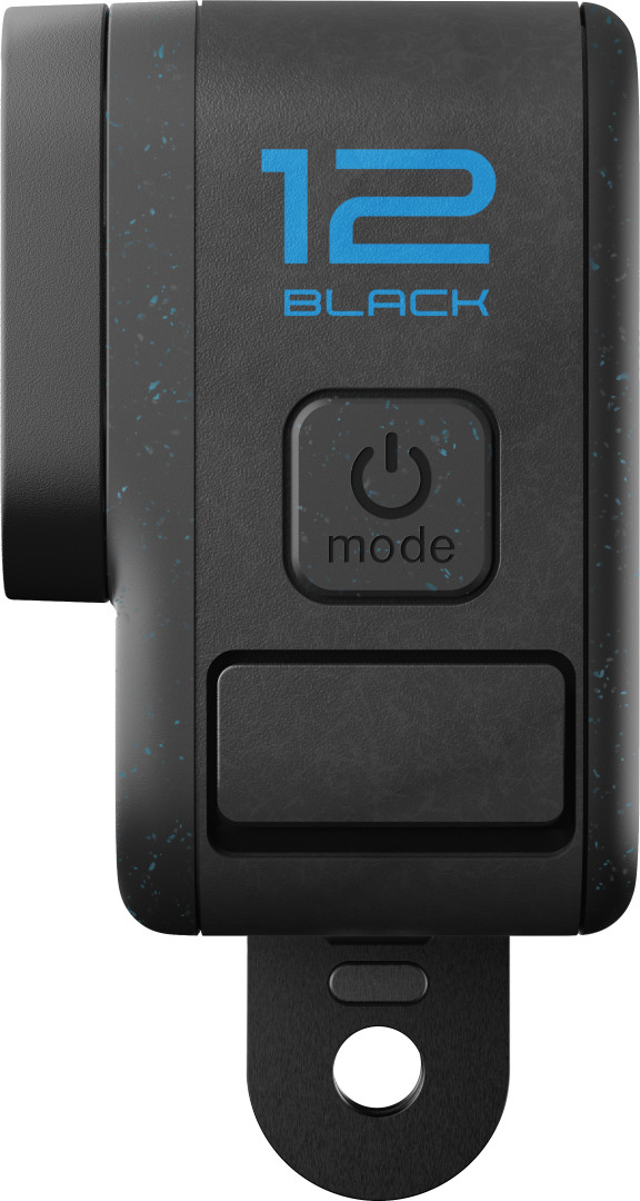 GoPro HERO 12 Ski-Set null