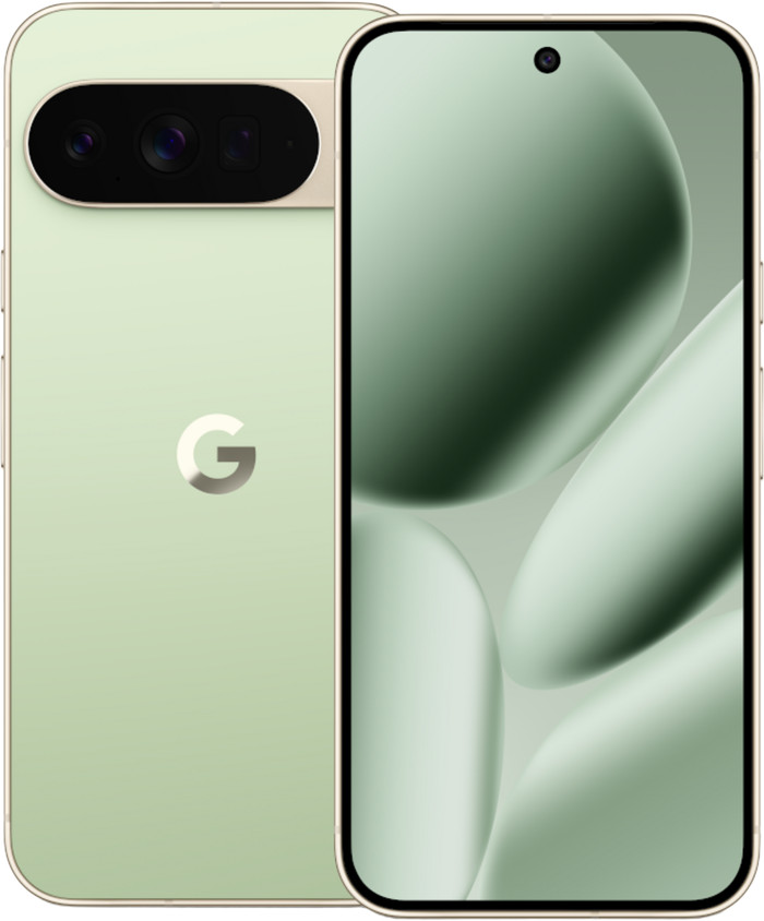 Google Pixel 10 Pro XL 256GB Grün 5G Main Image