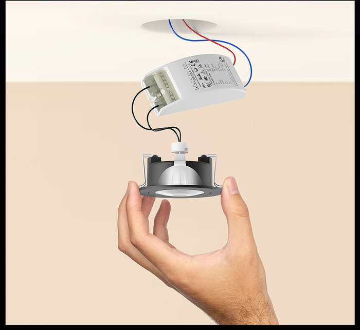 Philips Hue Spot White & Color MR16 3er-Pack null