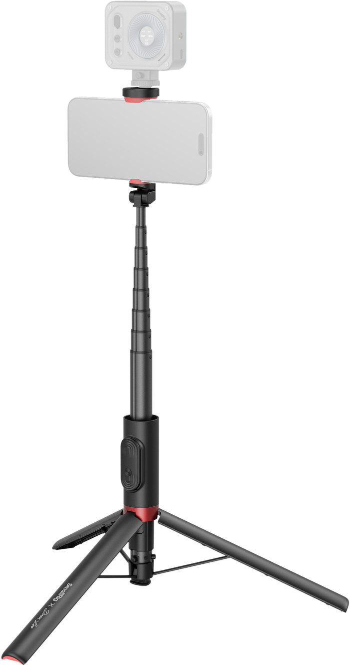 Smallrig ST30 Selfiestick Main Image