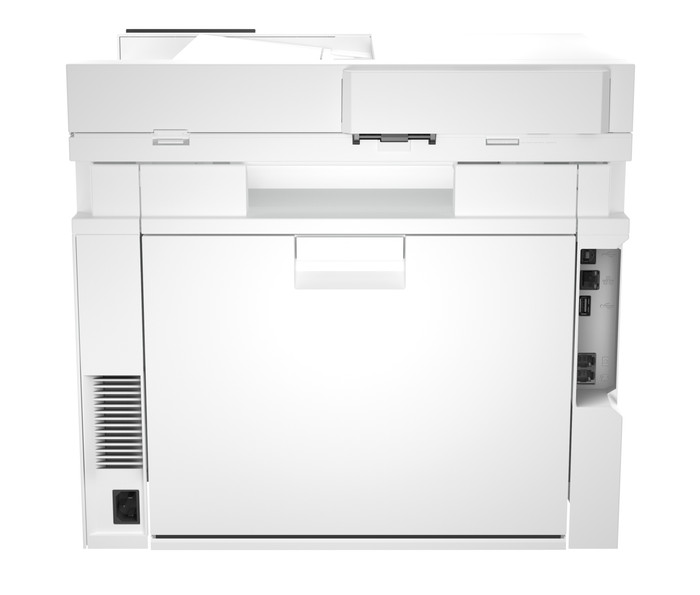 HP Color LaserJet Pro MFP 4302fdw null