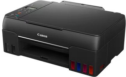 Canon PIXMA G650 MegaTank Photo rechte seite