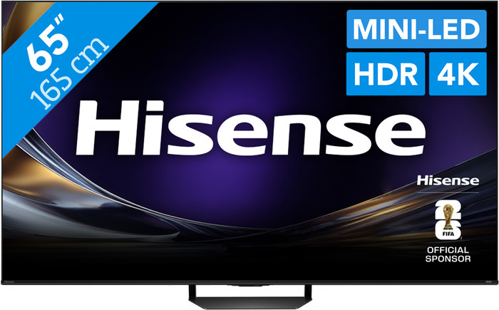Hisense ULED 65 inches U79S PRO (2026) Main Image