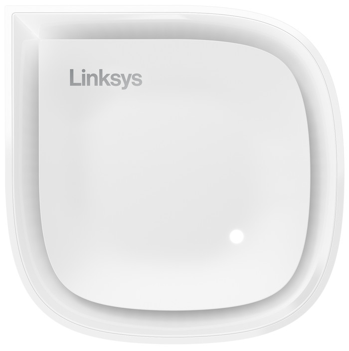 Linksys Velop Pro AXE5400 1-pack null