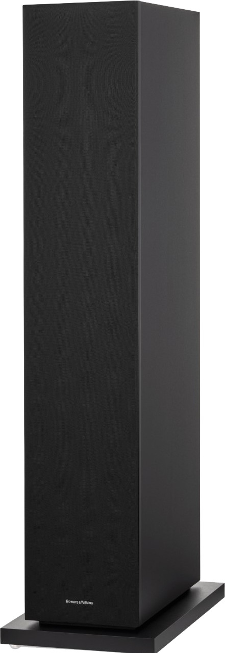 Bowers & Wilkins 603 S3 Schwarz (pro Stück) rechte seite