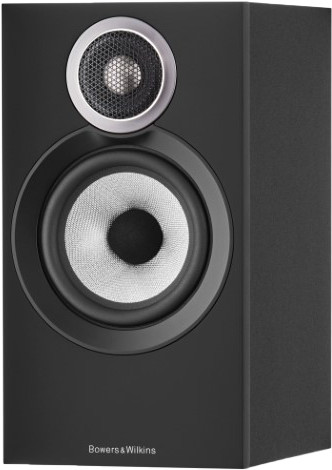 Bowers & Wilkins HTM6 S3 + 607 S3 + ASW608 Black null