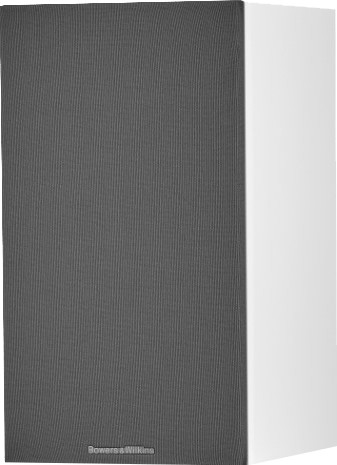 Bowers & Wilkins 607 S3 White (per pair) null