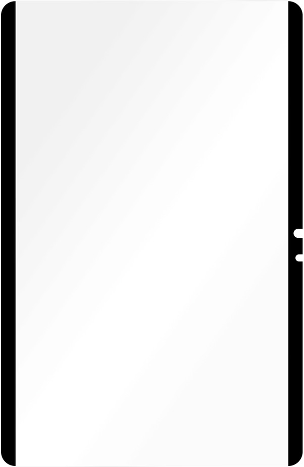 Just in Case Paper Feel Samsung Galaxy Tab S9 / S9 FE / S8 / S7 Displayschutz null
