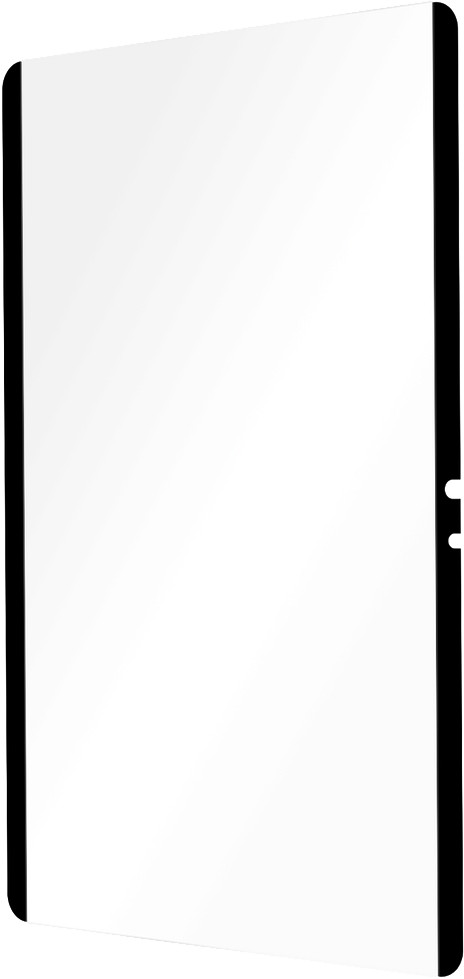 Just in Case Paper Feel Samsung Galaxy Tab S9 / S9 FE / S8 / S7 Displayschutz null