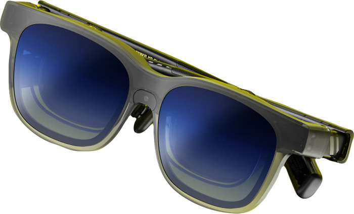 VITURE x Cyberpunk 2077 Luma Cyber XR-Brille Main Image