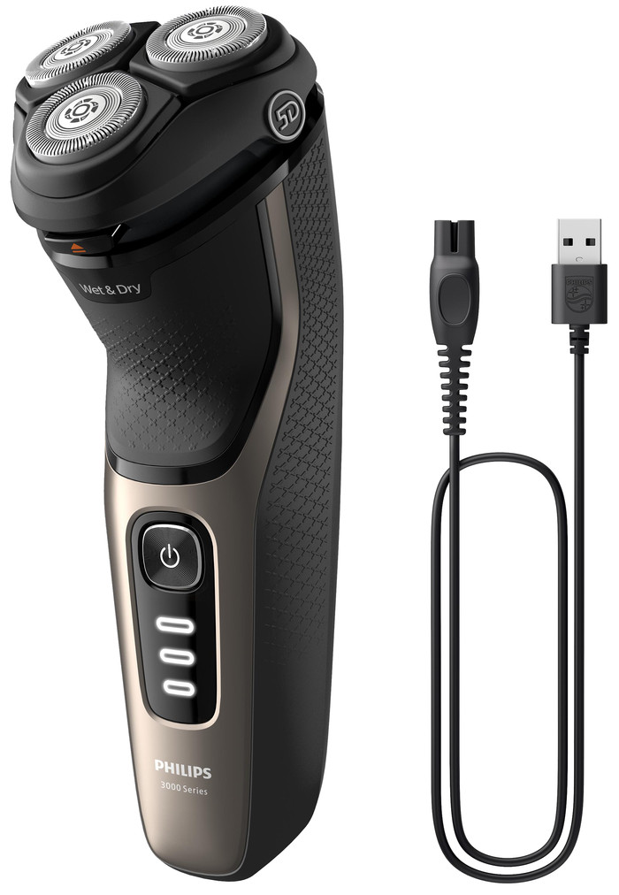 Philips Shaver Series 3000 S3242/12 null