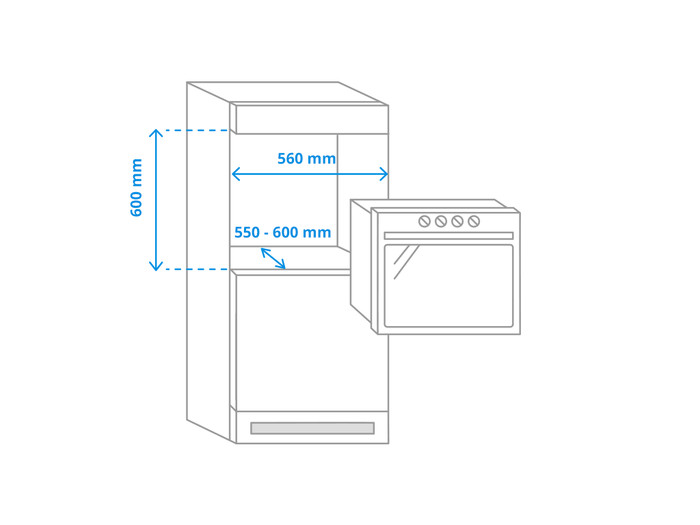 Beko BBIE12000X visual Coolblue 1