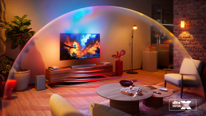 Philips TAB5601 produkt in gebrauch