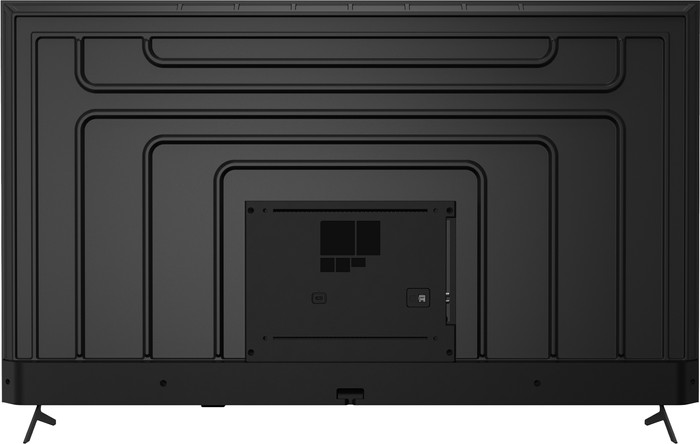 Philips QLED 75 Zoll PQS7801 (2026) rückseite