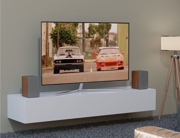 Marmitek Connect ARC13 product in use