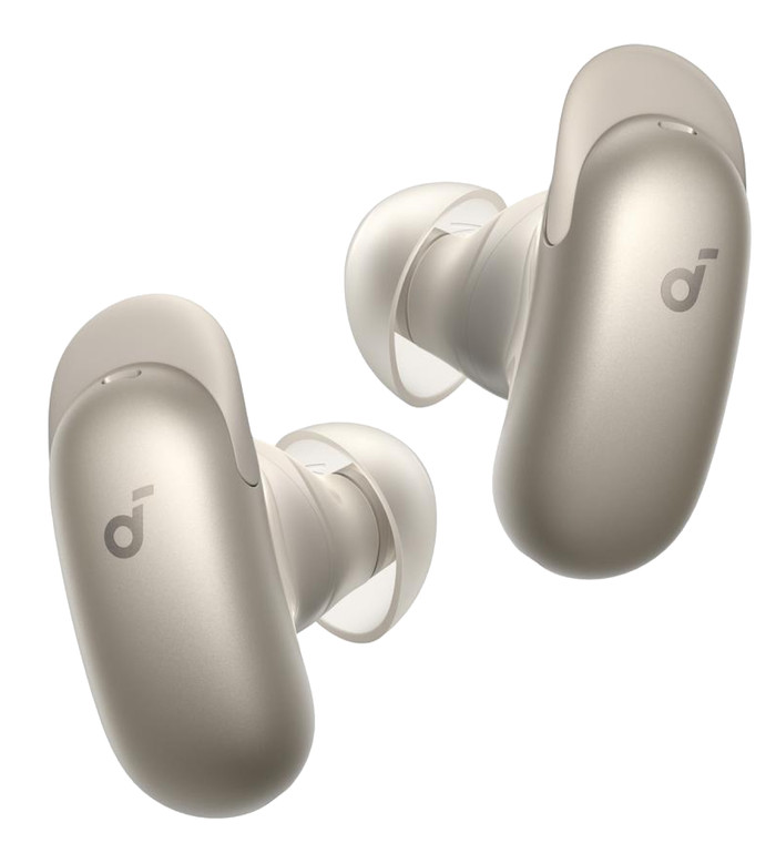 soundcore Liberty 5 Pro Max Gold Main Image