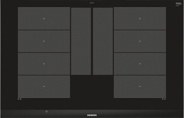 Siemens EX875LYC1E vorne
