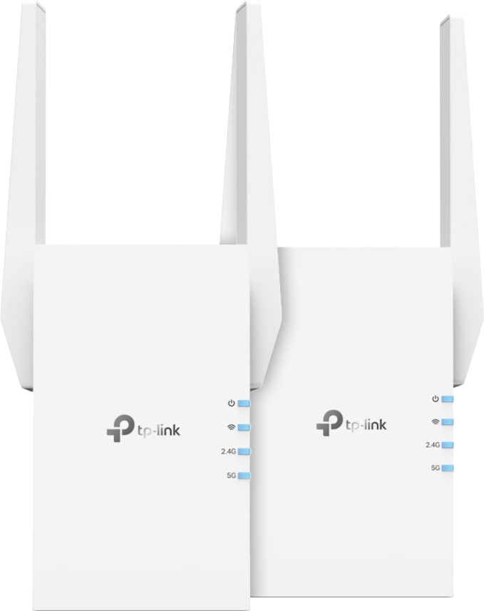 TP-Link RE705X Doppelpack Main Image
