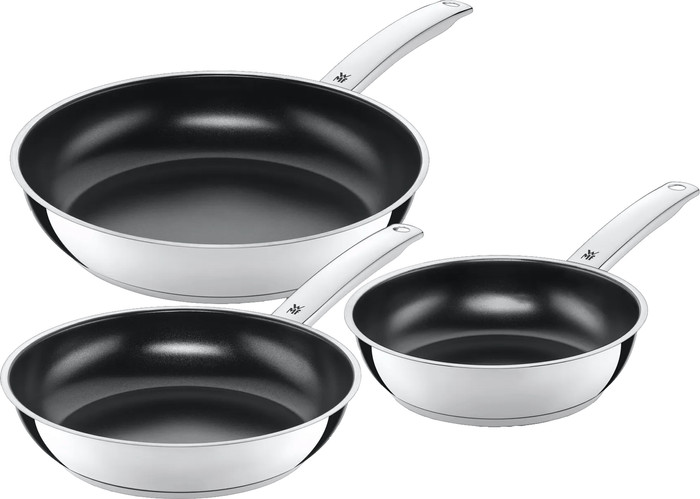 WMF Durado Bratpfannenset 3-teilig Main Image