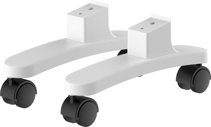Fuave Gothenburg Premium White WIFI detail