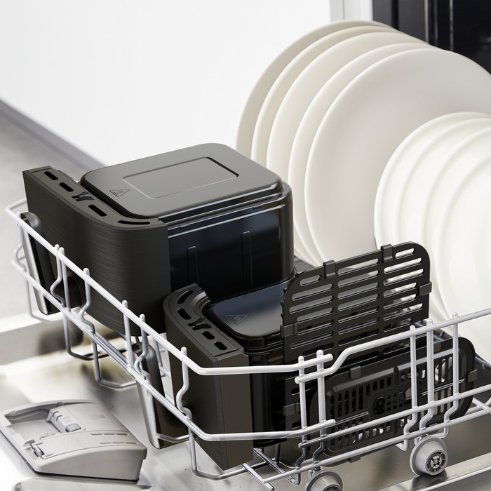 Tefal Easy Fry & Grill EY905B10 visueller lieferant