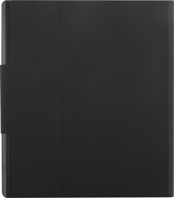 BlueBuilt reMarkable Paper Pure Book Cover Black back