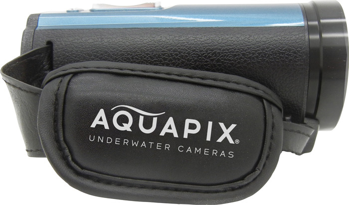 Aquapix WDV5630 Unterwasser-Camcorder Blau null