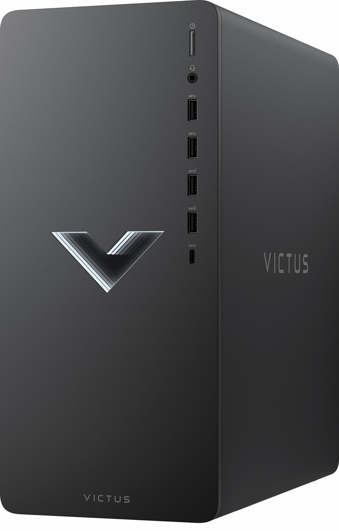 HP Victus TG02-2965nd right side