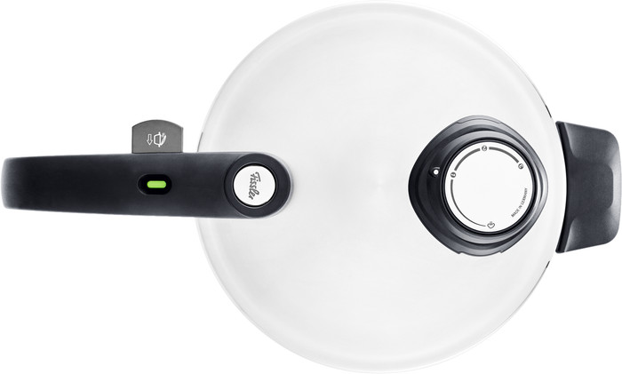 Fissler Vitavit Premium Schnellkochtopf 6,0 L detail