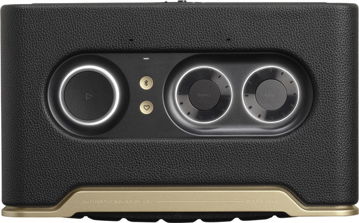 JBL Authentics 200 Duo Pack null