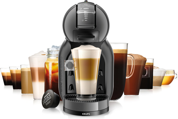 Krups NESCAFE Dolce Gusto Mini Me KP1238 visual supplier