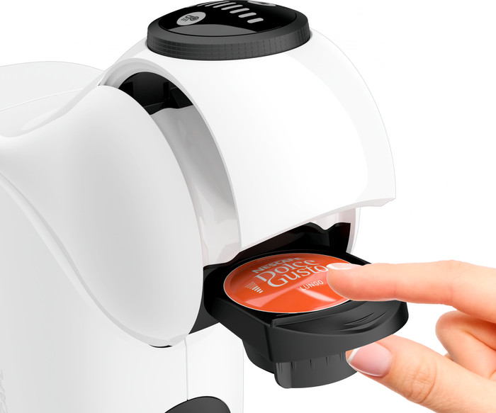 Krups NESCAFÉ Dolce Gusto Genio S KP2431 null