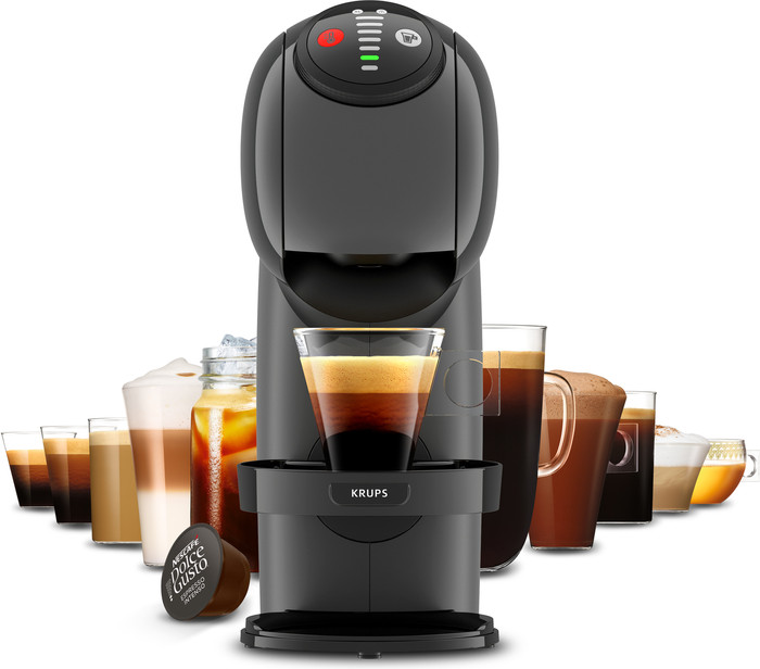 Krups NESCAFÉ Dolce Gusto Genio S KP243B null