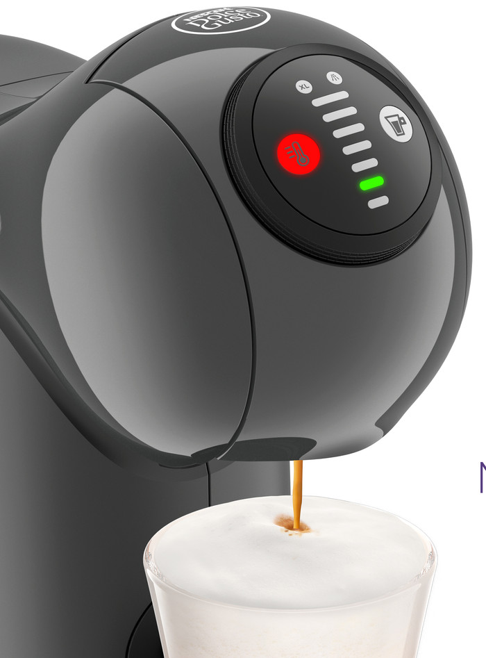 Krups NESCAFÉ Dolce Gusto Genio S KP243B null